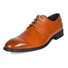 Wholesale High Quality Men's Formal Dress Shoes Classic Oxfords for Men